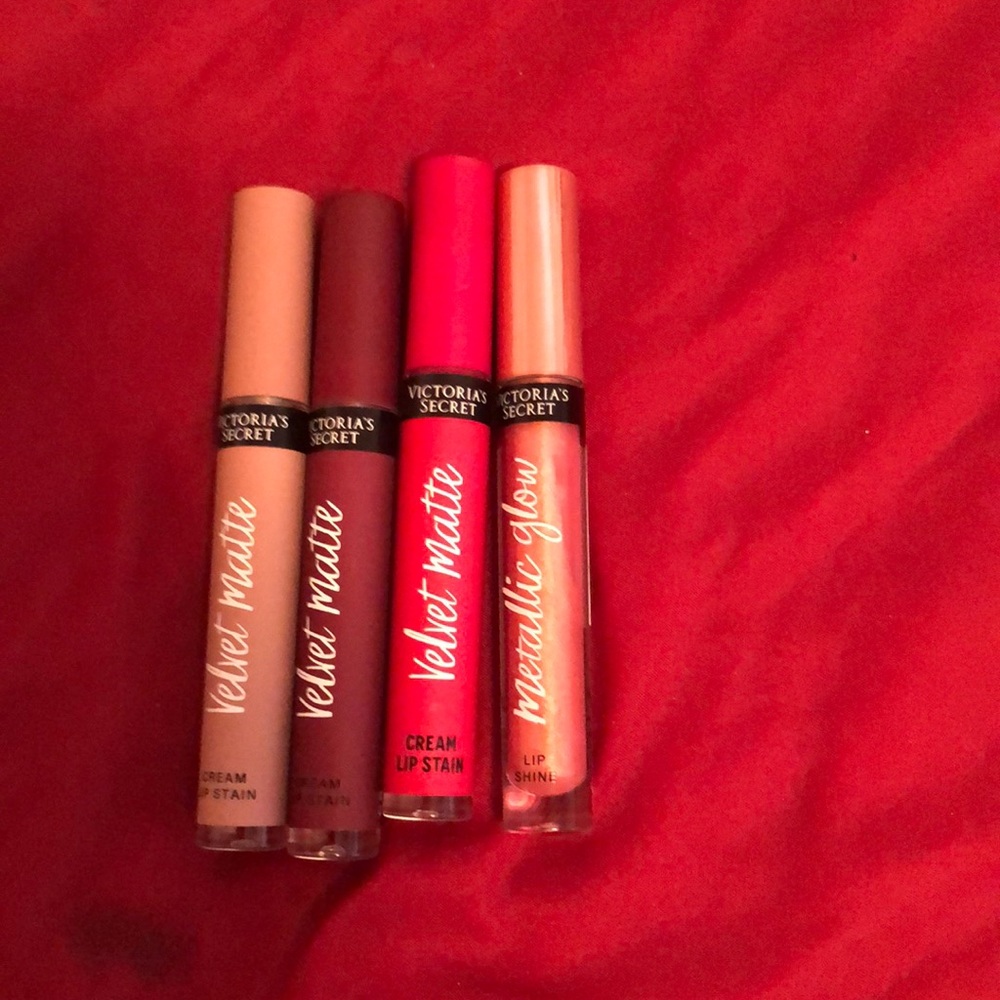 🐢Lip colors
